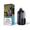 Blue Wizard NEXA Ultra 50000 InvisaCloud Disposable Vape - 5% Nic