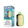 Citrus Rush Nexa Pix 35K Puffs Disposable Vape - 16mL