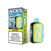 Lemon Blast Nexa Pix 35K Puffs Disposable Vape - 16mL