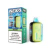 Miami Mint Nexa Pix 35K Puffs Disposable Vape - 16mL