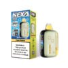 Frozen Banana Nexa Pix 35K Puffs Disposable Vape - 16mL