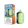 Sour Chill Apple Nexa Pix 35K Puffs Disposable Vape - 16mL