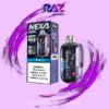 B-pop Nexa Ultra 50000 Disposable Vape - 20mL