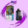 Blue Wizard NEXA Ultra 50000 InvisaCloud Disposable Vape - 5% Nic