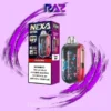 Cherry Bomb Nexa Ultra 50000 Disposable Vape - 20mL