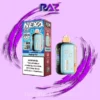 Fucking Fab Nexa Ultra 50000 Disposable Vape - 20mL