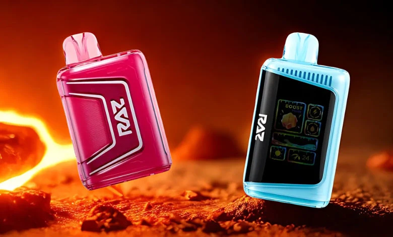 How to Clean and Maintain Your Raz Vape for Optimal Performance
