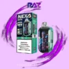 Miami Mint Nexa Ultra 50000 Disposable Vape - 20mL