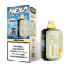 White Gummy Nexa Pix 35K Puffs Disposable Vape - 16mL
