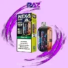 Mango Oasis Nexa Ultra 50000 Disposable Vape - 20mL