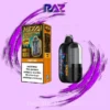 Peach Luna NEXA Ultra 50000 InvisaCloud Disposable Vape - 5% Nic