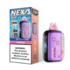 Peach Dive Nexa Pix 35K Puffs Disposable Vape - 16mL
