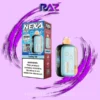 Fcuking Fab Nexa Pix 35K &Amp; 40K Puffs Disposable Vape (We Will Ship Whichever Count Is Available)