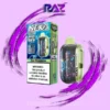 Sour Watermelon Nexa Ultra 50k Puffs Disposable Vape