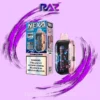 Strawberry Colada Nexa Ultra 50k Puffs Disposable Vape