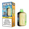 Sun Slush Nexa Pix 35K Puffs Disposable Vape - 16mL