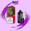 Watermelon Phantom NEXA Ultra 50000 InvisaCloud Disposable Vape - 5% Nic