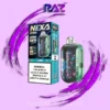 Cool Mint Nexa Ultra 50k Puffs Disposable Vape