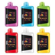 How to Clean and Maintain Your Raz Vape for Optimal Performance 2 images 2025 09 11T141211.896