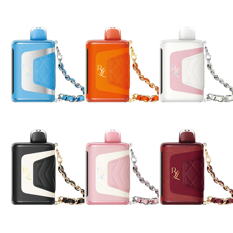 Find Your Perfect RAZ Vape Flavor for Every Mood and Taste 2 raz ryl 35k