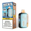 Velvet Latte Nexa Pix 35K Puffs Disposable Vape - 16mL