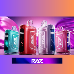Home 42 Raz Zero Nicotine Disposable Vape: Best Flavors Ranked