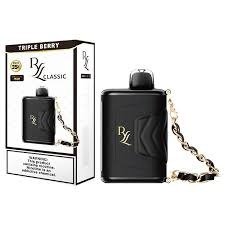 Best to Worst RAZ RYL 35K CLASSIC Vapes Flavors Guide 8 image 5