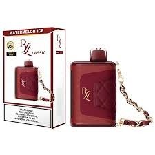 Best to Worst RAZ RYL 35K CLASSIC Vapes Flavors Guide 7 image 6