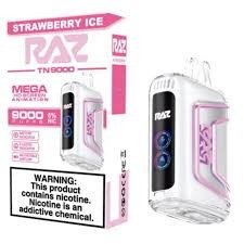 Raz Zero Nicotine Disposable Vape: Best Flavors Ranked 3 image 9
