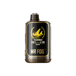 Coffee Mr Fog Nova