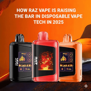 Raz Vape