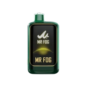 Menthol Mr Fog Nova
