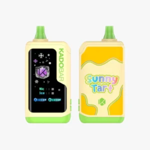 Sunny Tart Kado Bar NI40K