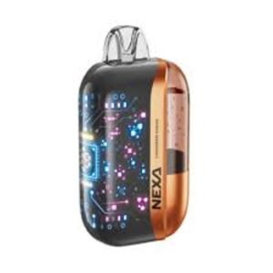 Strawberry Nexa Ultra II