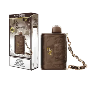 Bitch Please RAZ RYL Classic