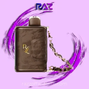 Bitch Please RAZ RYL Classic Disposable Vape - 35k Puffs