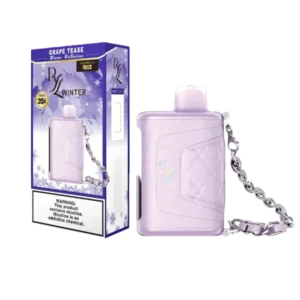 Grape Tease RAZ RYL Classic