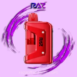 Hawaiin Punch RAZ Vue 50K Vape Kit - 13mL