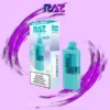 Miami Mint Raz Vue 50K Puffs Disposable - Pod Only