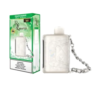 Peach Baddie RAZ RYL Classic