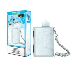 Pink & Blue RAZ RYL Classic