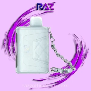 Pink & Blue RAZ RYL Classic Disposable Vape - 35k Puffs