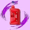 Watermelon Ice RAZ Vue 50K Vape Kit - 13mL