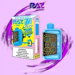 Raz Vape Near Me | Online Shop