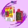 Watermelon Batch Raz Rx 50K Puffs - Batch Edition