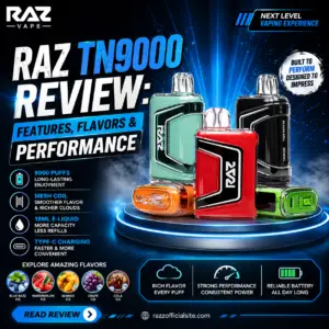 Raz TN9000