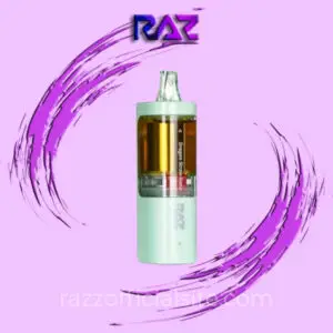 Dragon Strawnana Raz Vue 50K Puffs Disposable
