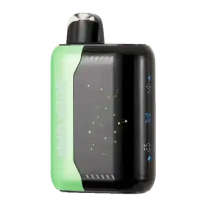 Raz Vape Flavors 3 Sour Apple Ice Geekbar Pulse X