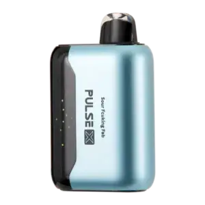 Raz Vape Flavors 2 Sour Fcuking Fab Geekbar Pulse X