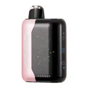 Raz Vape Flavors 1 Strawberry B Burst Geekbar Pulse X